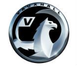 Запчасти на Vauxhall