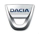 Запчасти на Dacia
