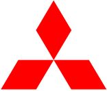 Запчасти на Mitsubishi