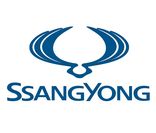 Запчасти на Ssangyong